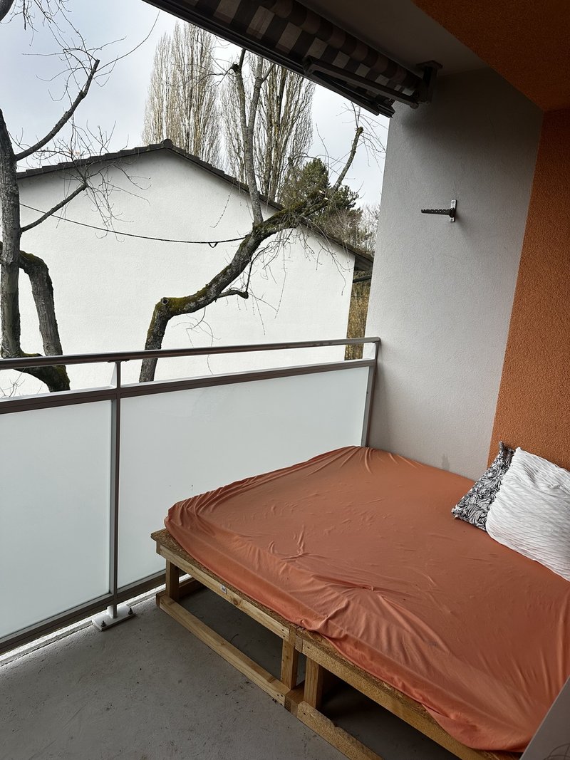 Foto 5 di Bern