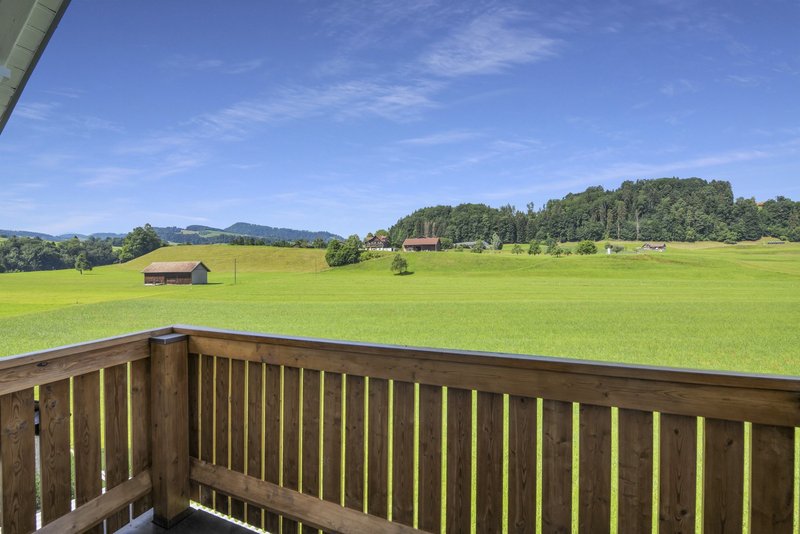 Foto 2 von Bahweg 16, Bütschwil