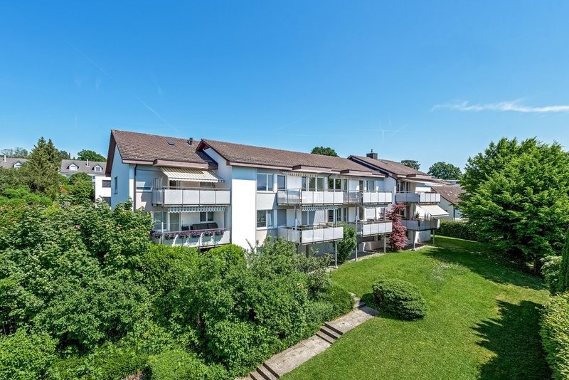 Photo 1 of Erlenbach ZH