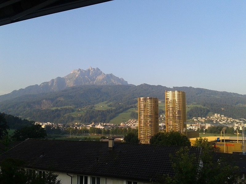 Photo 3 of Luzern