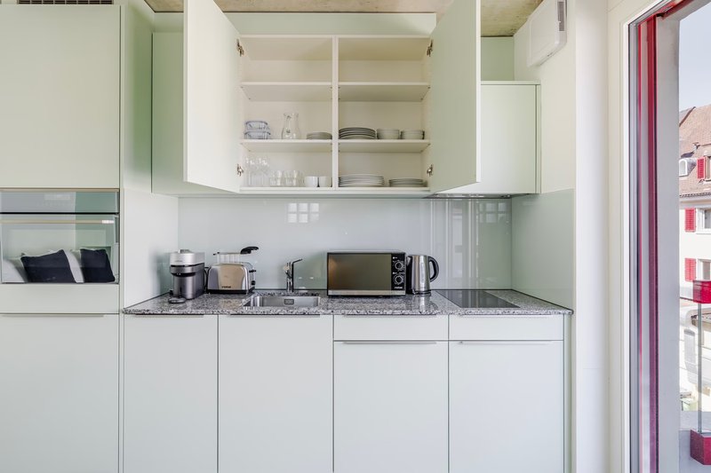 Photo 6 de Zürich