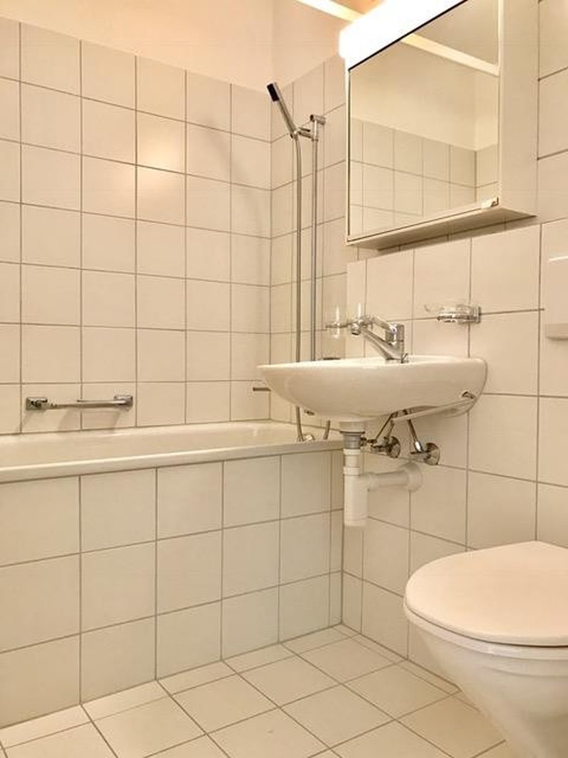Foto 4 di Vonwilstrasse 51, St. Gallen