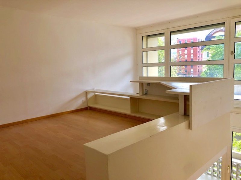 Foto 5 di Vonwilstrasse 51, St. Gallen