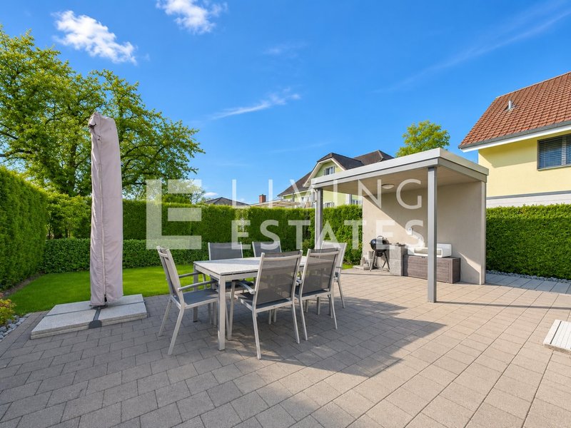 Photo 2 of Kirchweg 21A, Sarmenstorf