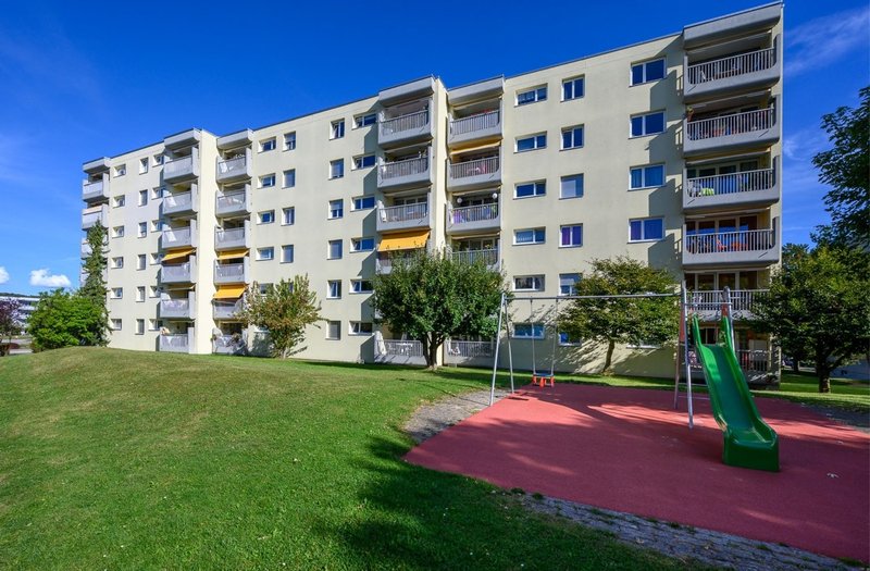 Photo 2 de Ch. du Caudoz 3, Romanel-s-Lausanne
