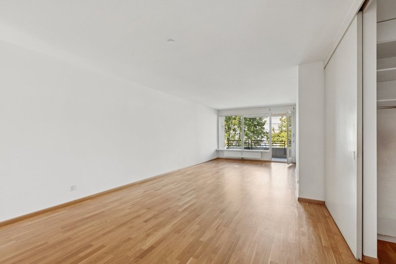 Photo 2 of Markircherstrasse 22, Basel