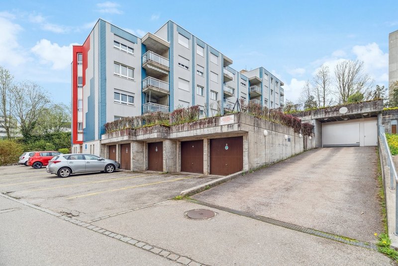 Photo 1 of La Chaux-de-Fonds