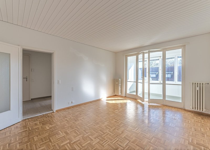 Photo 2 of Wasgenring 56, Basel