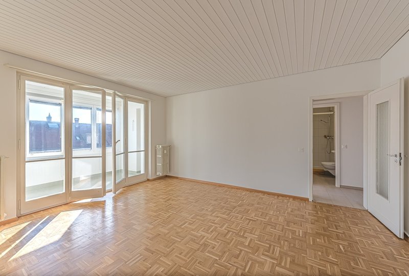 Photo 3 of Wasgenring 56, Basel