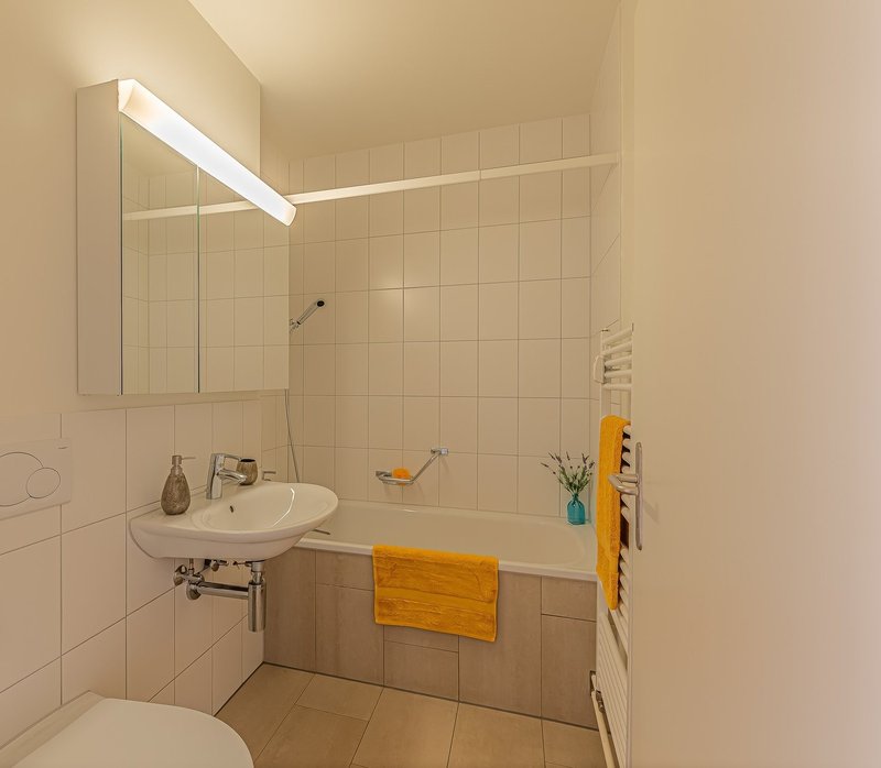 Photo 6 of Wasgenring 56, Basel