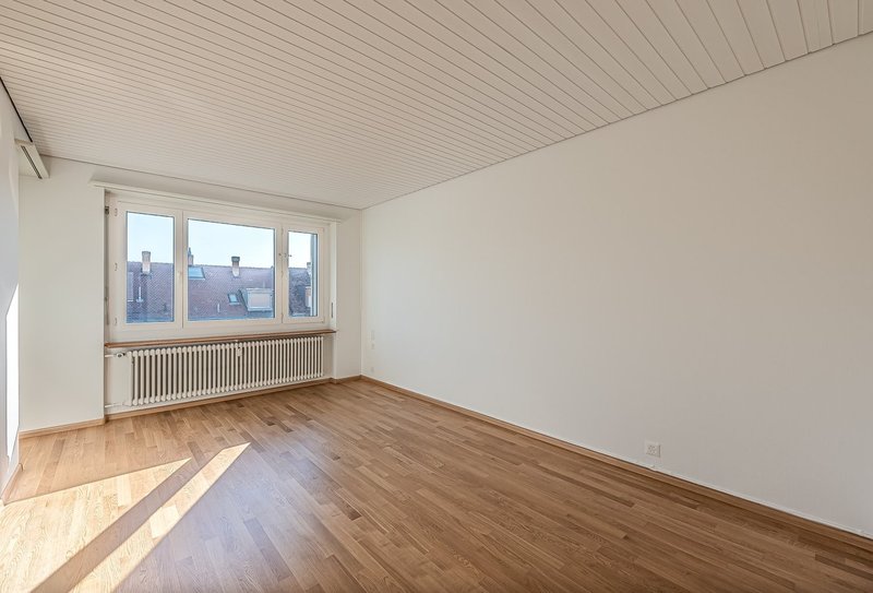Photo 8 of Wasgenring 56, Basel
