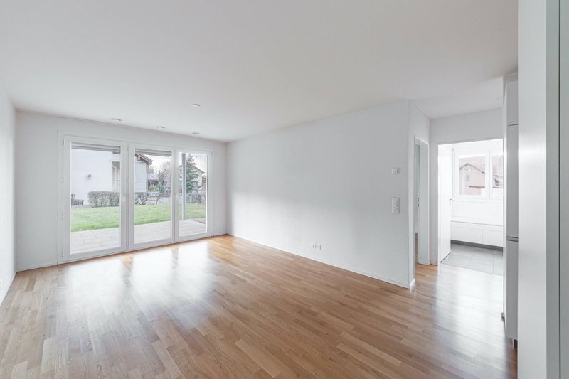 Photo 2 de Burgmattstrasse 9, Mumpf