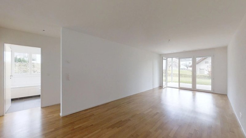 Photo 4 de Burgmattstrasse 9, Mumpf