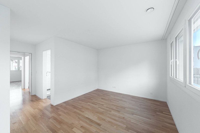 Photo 8 de Burgmattstrasse 9, Mumpf