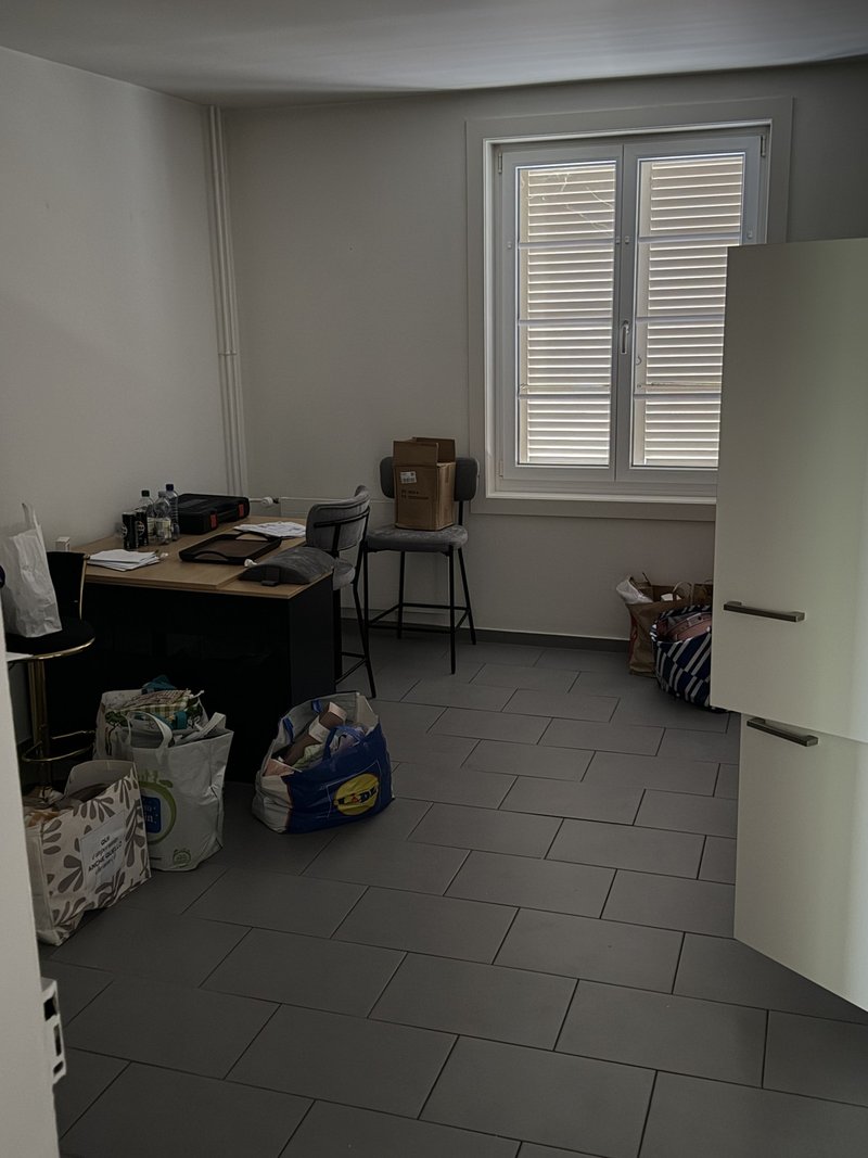 Foto 5 von Unterdorf 17, Grellingen