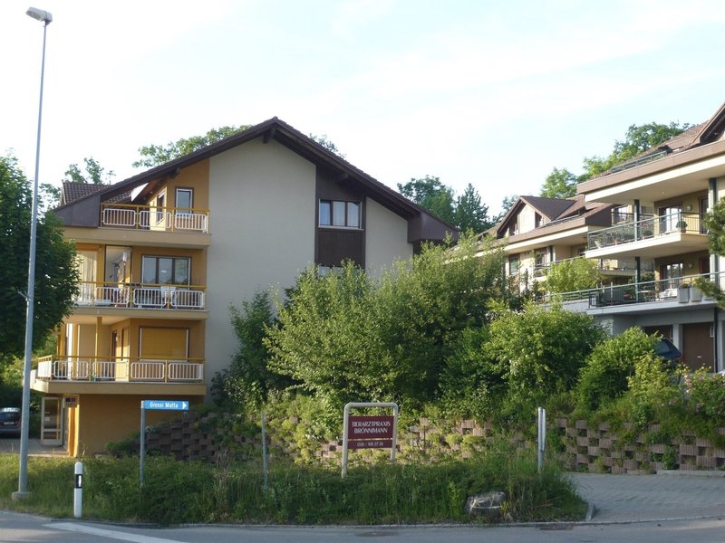 Photo 4 of Grossi Matta 11, Rechthalten