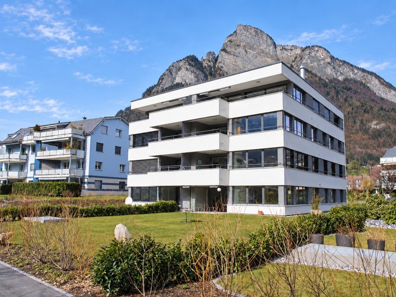 Photo 2 of Salamanderweg 7, Sargans