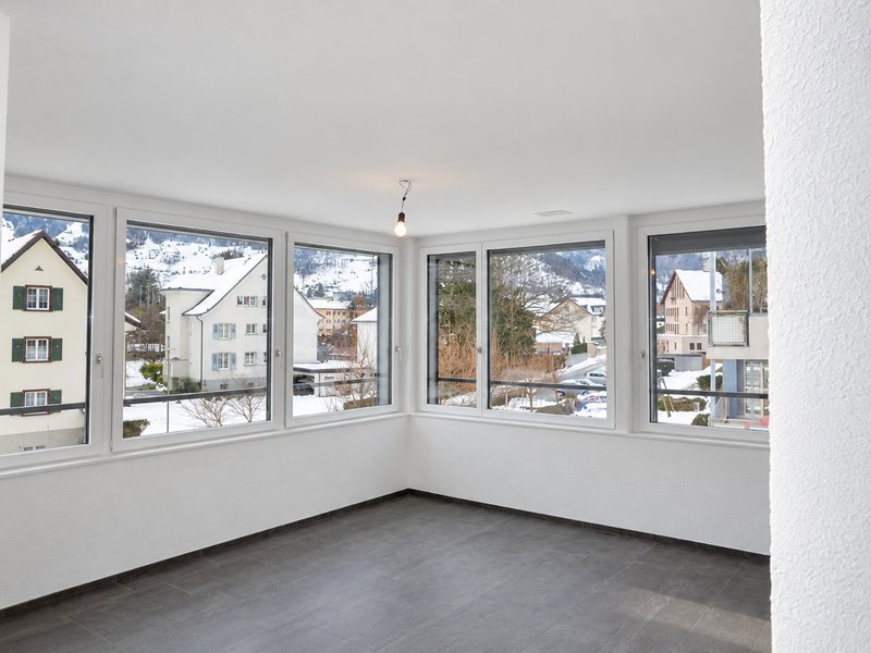 Photo 4 of Salamanderweg 7, Sargans