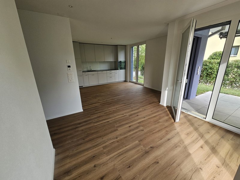Foto 2 di Letzigraben 111, Zürich