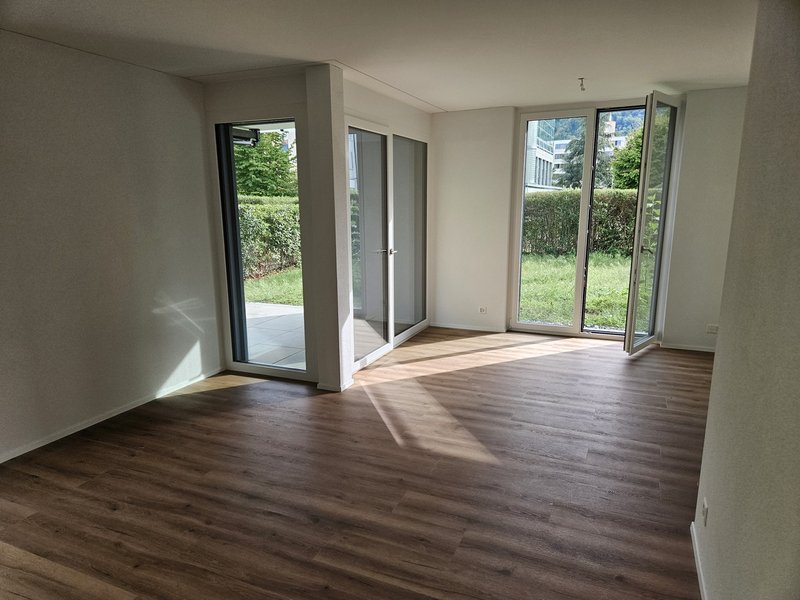 Foto 3 di Letzigraben 111, Zürich