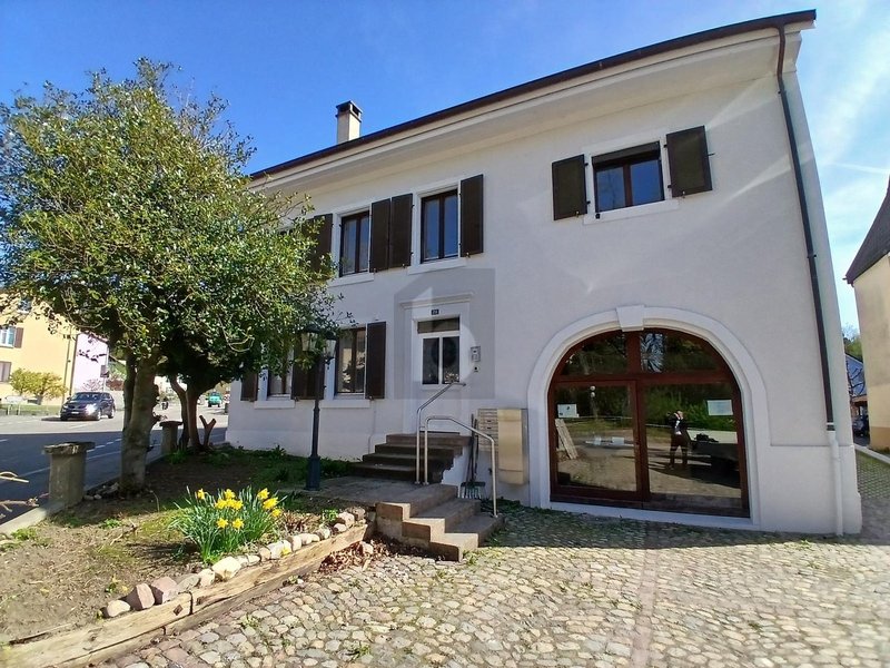 Foto 1 von Dornach