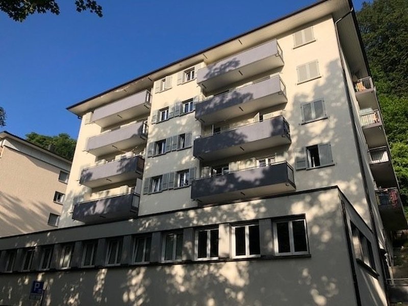 Photo 1 of Lausanne