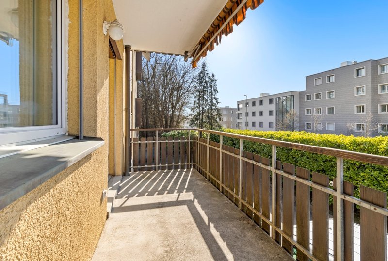 Photo 2 of Birmensdorferstrasse 67, Uitikon Waldegg