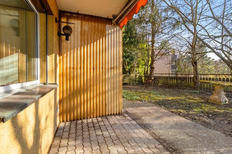 Photo 6 of Birmensdorferstrasse 67, Uitikon Waldegg