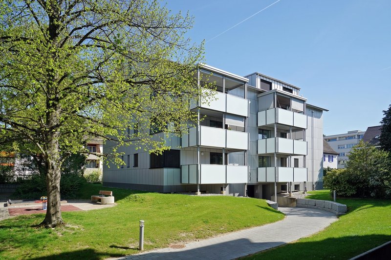 Photo 2 de Baslerstr. 204, Allschwil