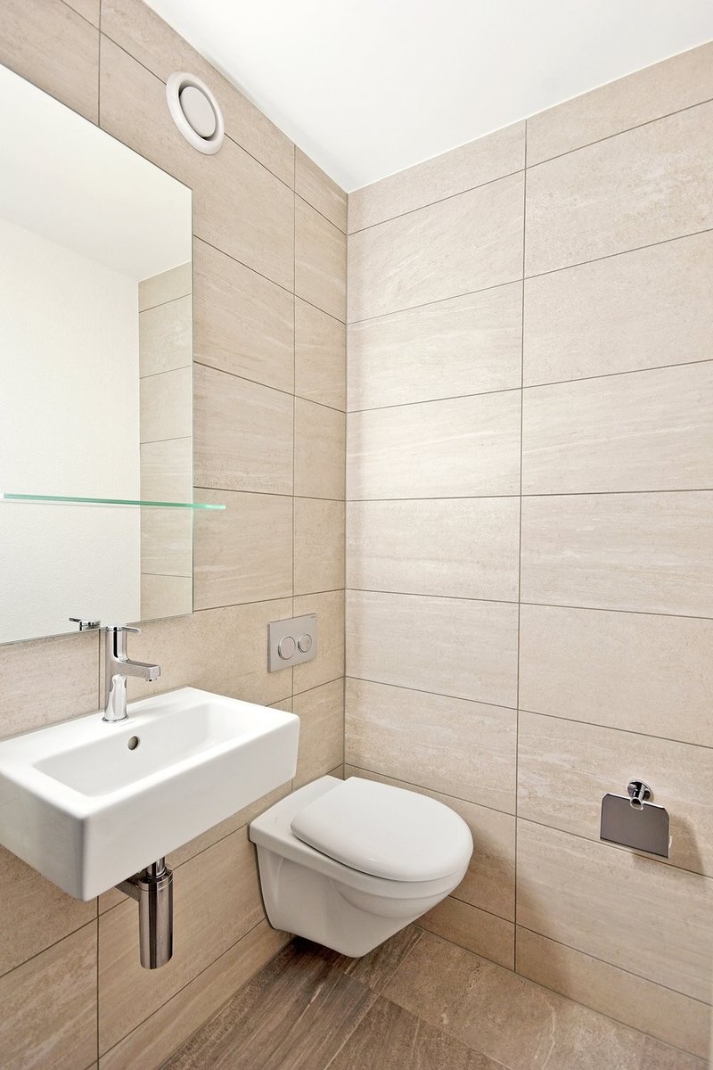 Photo 3 de Baslerstr. 204, Allschwil