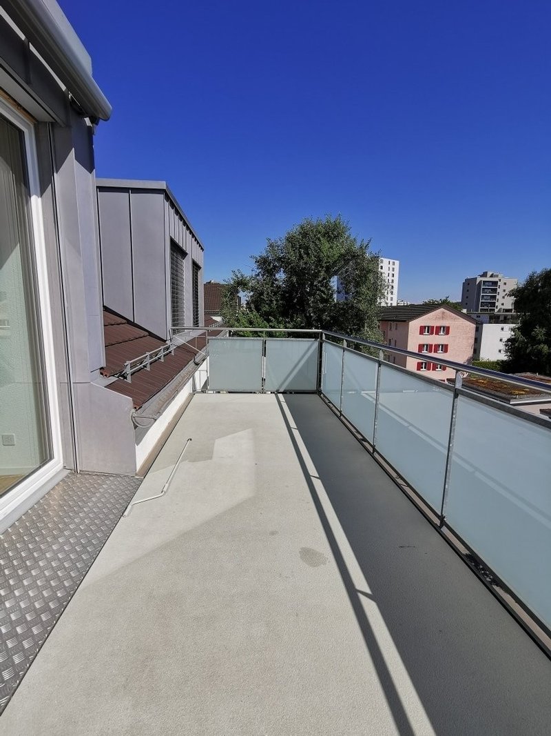 Foto 6 von Gottliebenstrasse 12, Kreuzlingen