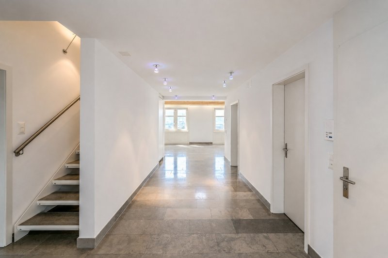 Foto 5 di Sonneggstrasse 45, Zürich