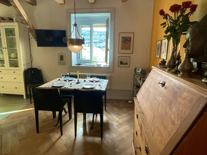 Photo 2 of Mattenstrasse 74, Biel