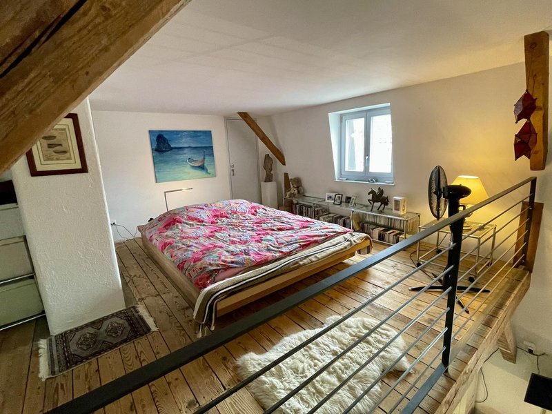 Photo 5 of Mattenstrasse 74, Biel