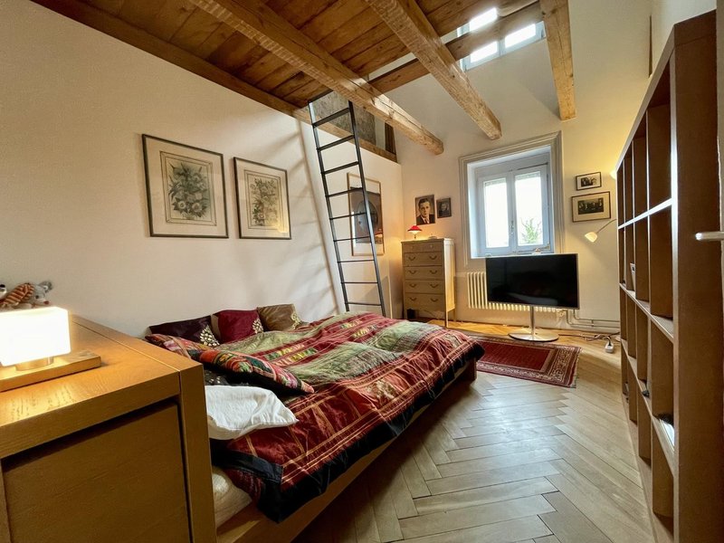 Photo 6 of Mattenstrasse 74, Biel