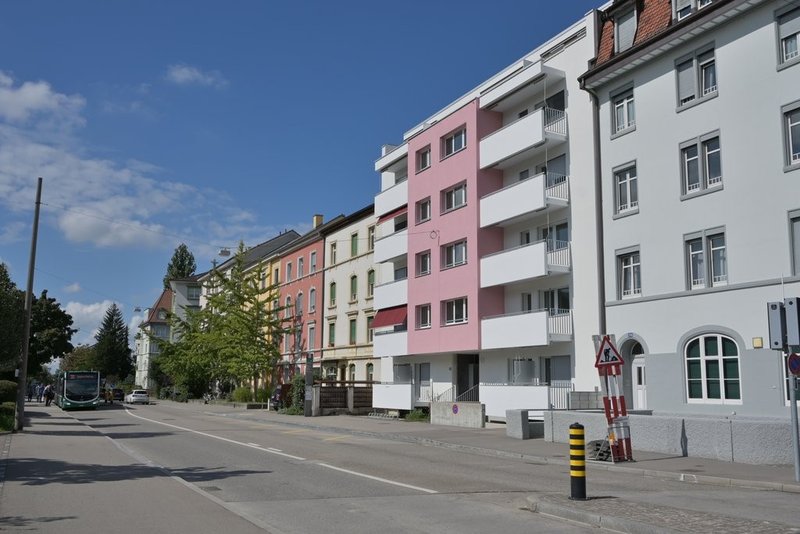 Photo 1 of Basel
