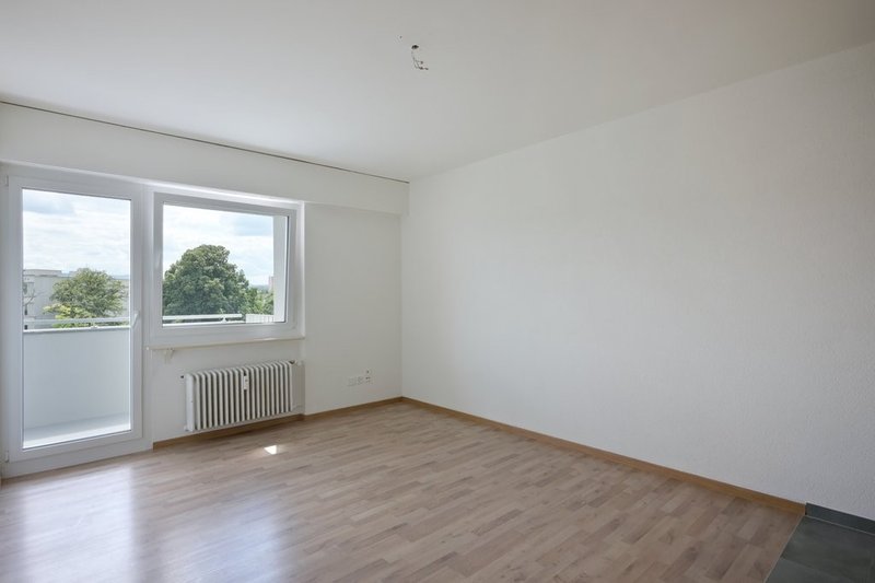 Photo 2 of Hegenheimerstrasse 220, Basel