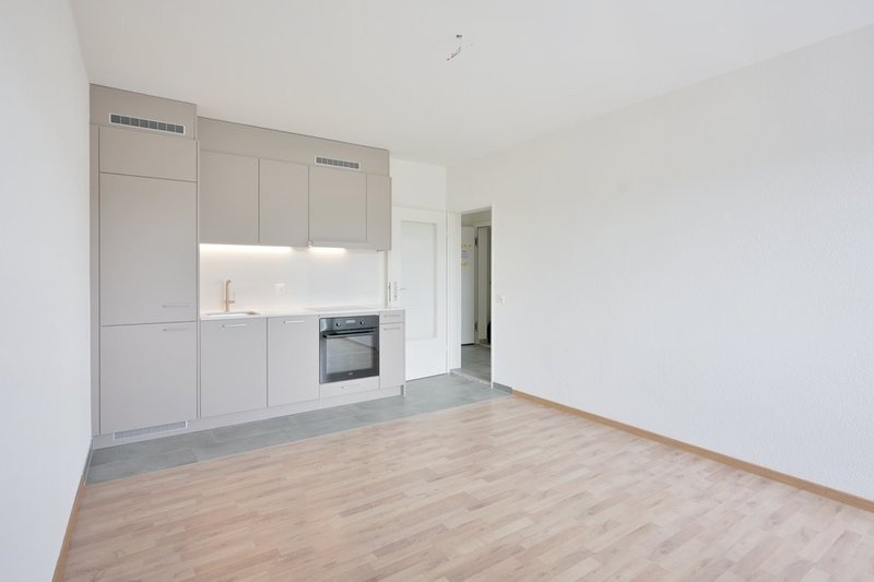Photo 3 of Hegenheimerstrasse 220, Basel