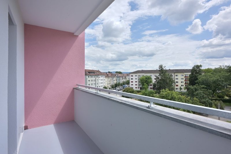Photo 5 of Hegenheimerstrasse 220, Basel