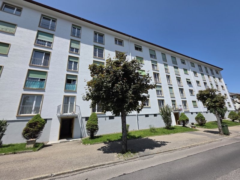 Photo 7 of Av. Charles-Naine 16, La Chaux-de-Fonds