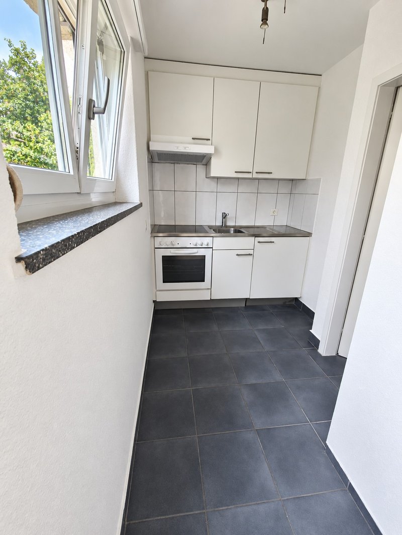 Photo 2 of Mettstrasse 39, Biel