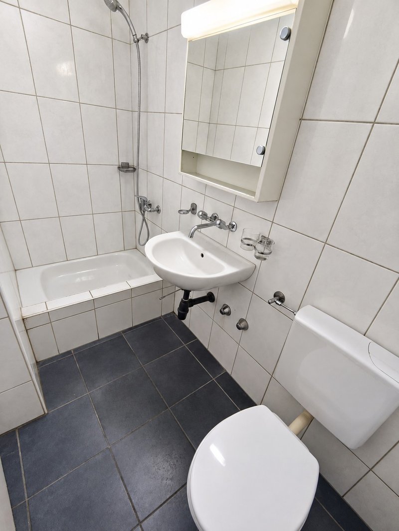 Photo 4 of Mettstrasse 39, Biel