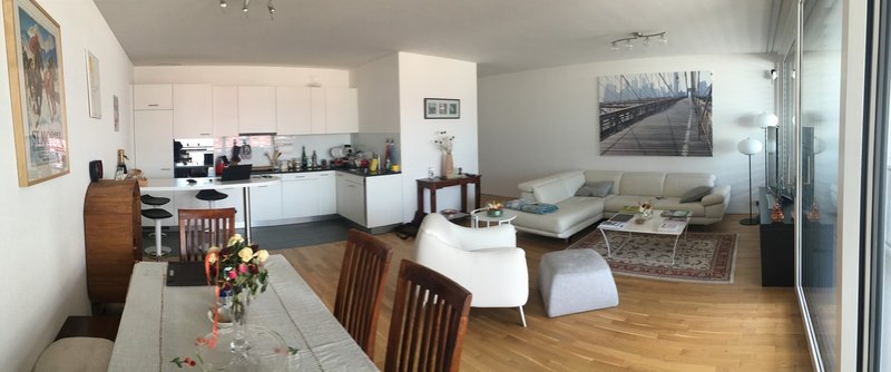 Photo 3 de 15 Theilerstrasse, Zug