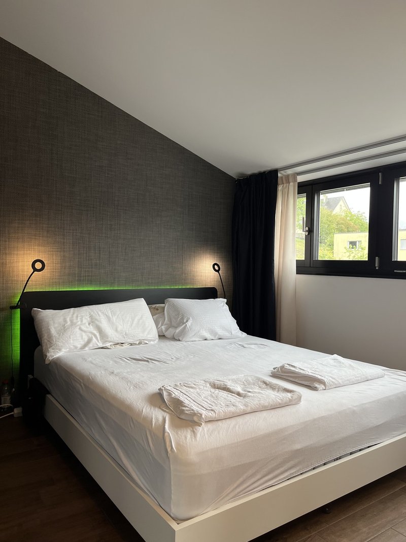 Photo 2 of Sternmattstrasse 18, Luzern