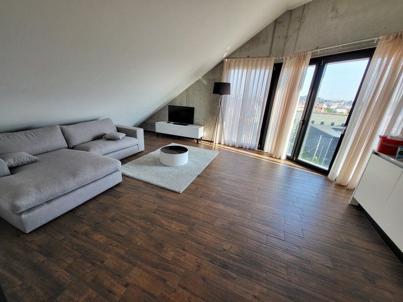 Photo 3 of Sternmattstrasse 18, Luzern