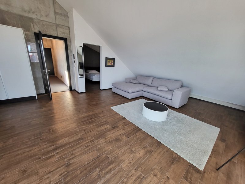 Photo 6 of Sternmattstrasse 18, Luzern