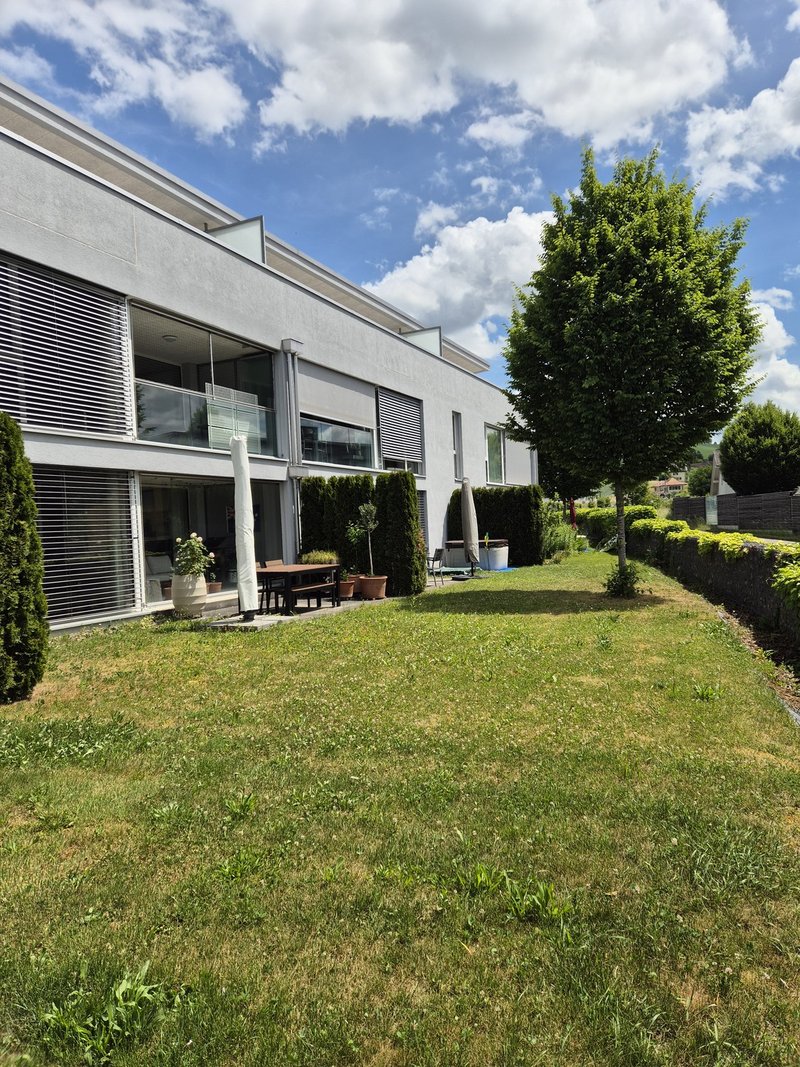 Photo 4 de Worbstrasse 27a, Boll