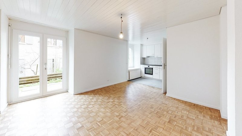 Photo 2 of Felsenstrasse 78, St. Gallen