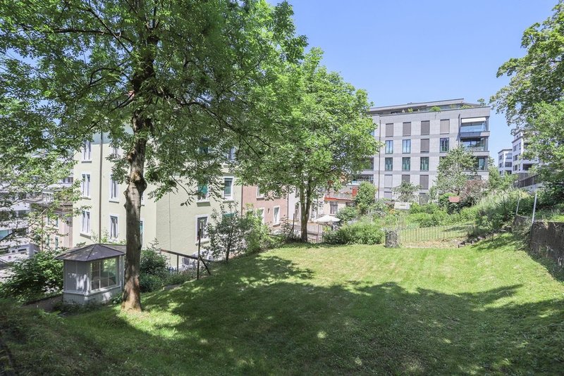 Photo 7 of Felsenstrasse 78, St. Gallen