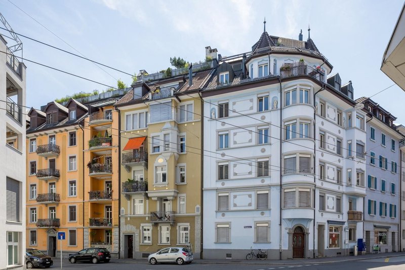 Photo 1 of Luzern